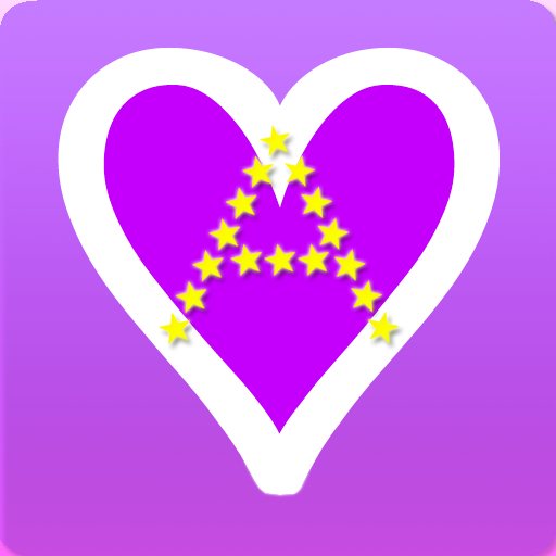 Heart Letters icon