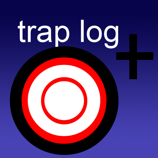 TrapScore - Trap Shoot Scoring icon