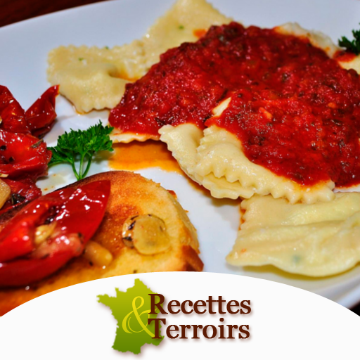 Cuisine italienne : recettes d'Italie