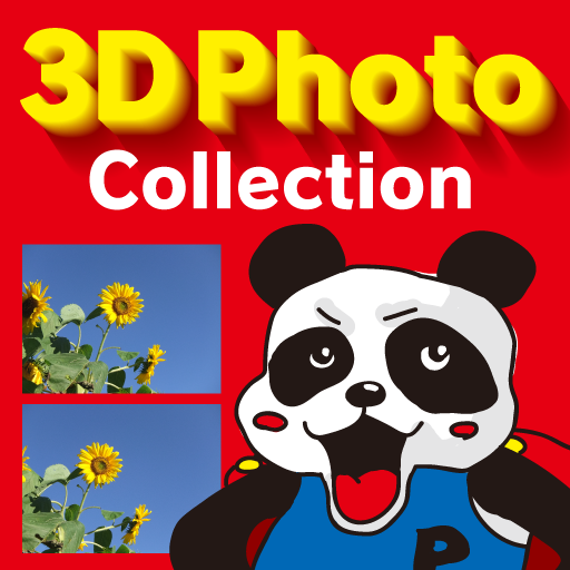 3D Photo Collection