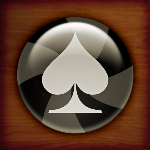 Plain Old Solitaire HD icon