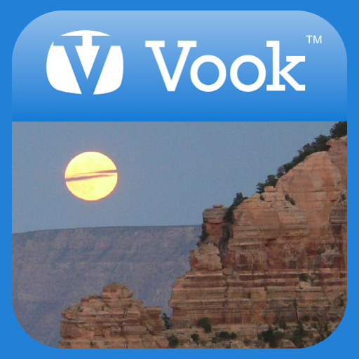 Canyons of the Colorado, iPad Edition icon