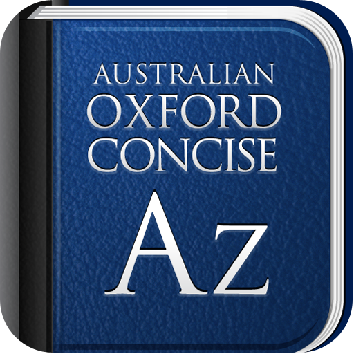 Aust Oxford Concise