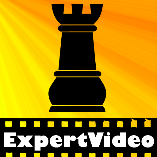 ExpertVideo: Chess Strategy
