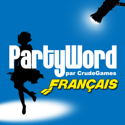 PartyWord Français