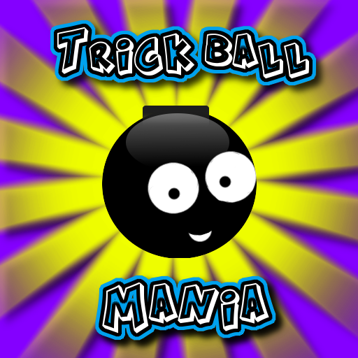 Trick Ball Mania HD