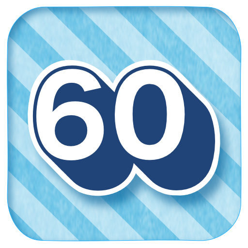 Super Search 60™ Pro icon