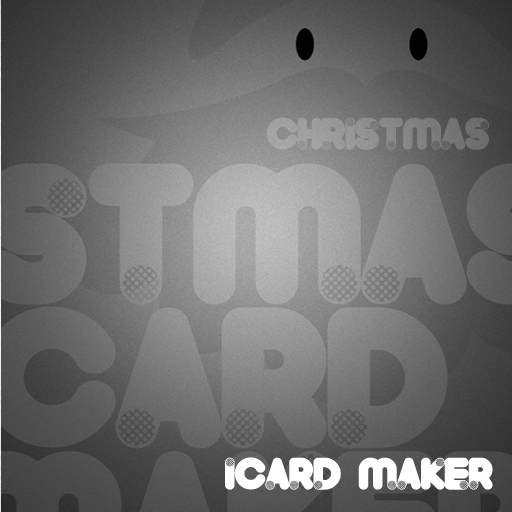 iCard Maker (Christmas) for Iphone