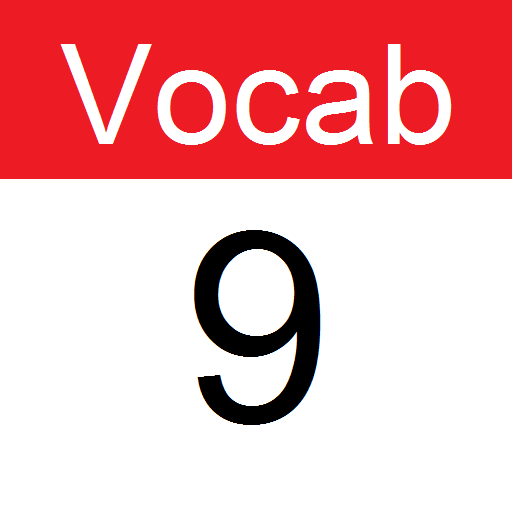 Vocab_G9 icon