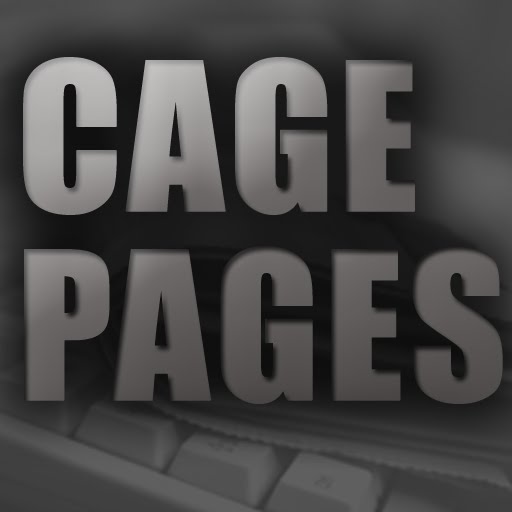 Cage Pages icon