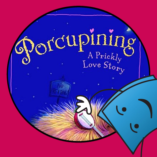 Porcupining: A Prickly Love Story – TumbleBooksToGo