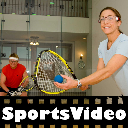 SportsVideo: Racquetball
