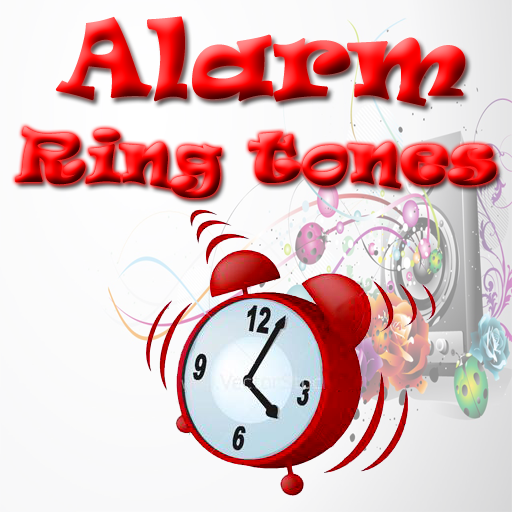 100 Alarm Ringtones icon