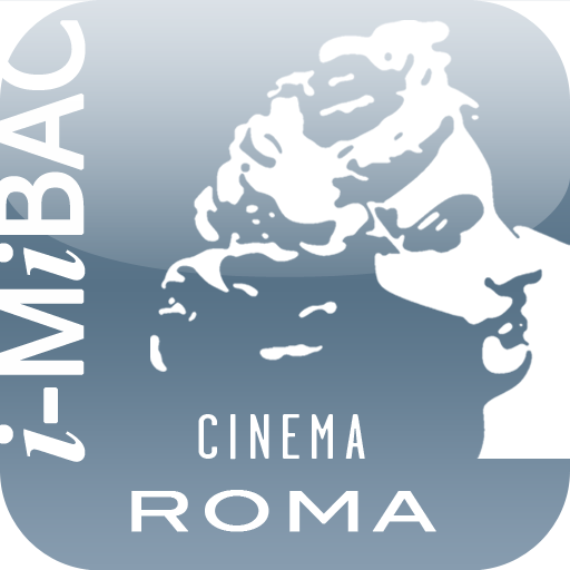 i-MiBAC Cinema ROMA