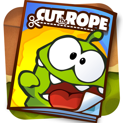 Product page - Cut the Rope 2