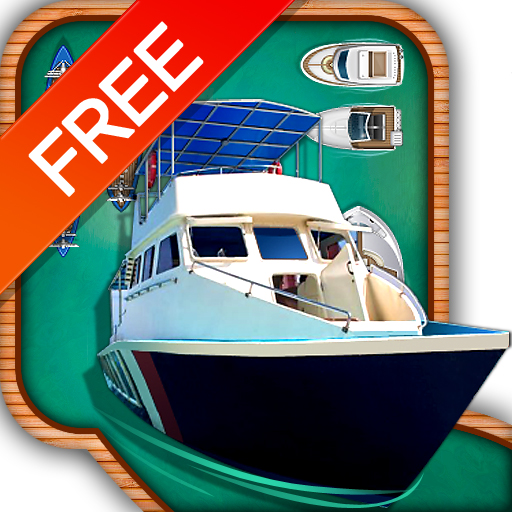 [FREE] Yacht Puzzle
