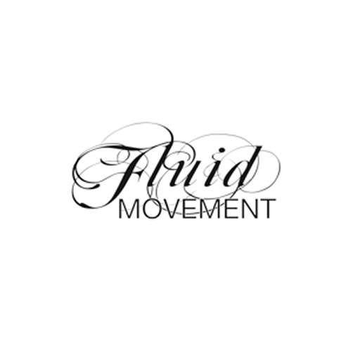 Fluid Movement icon