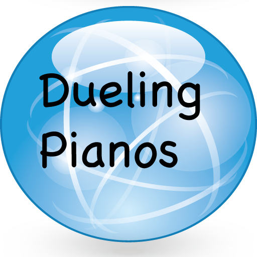 Dueling Pianos icon