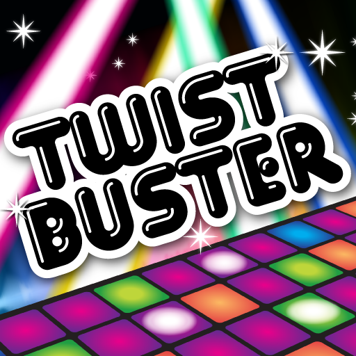 TwistBuster icon