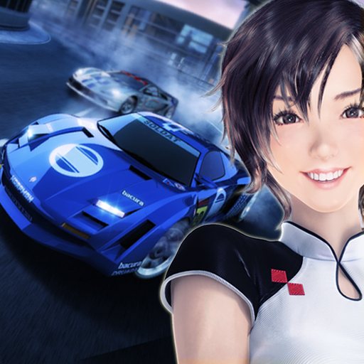 RIDGE RACER ACCELERATED icon