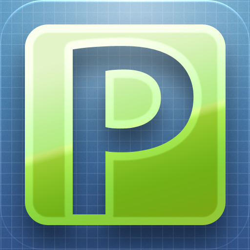 iParking icon