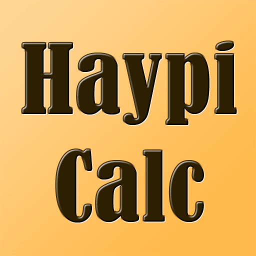 Haypi Kingdom Free Calculator Tool