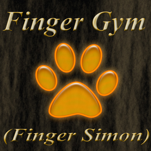 Finger Gym icon