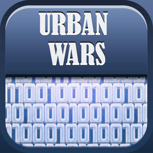Urban War Code Booster