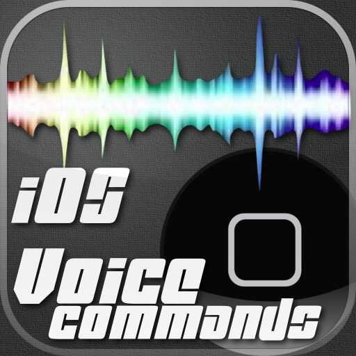 iOS Voice Command Basics