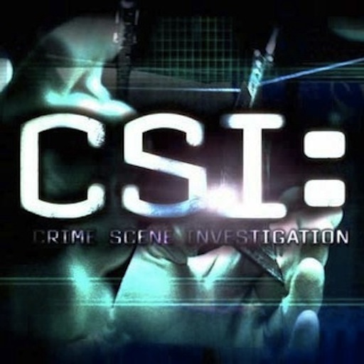 CSI-Lie Detector!