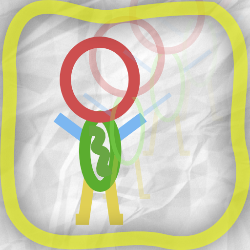 Doodle Swing icon