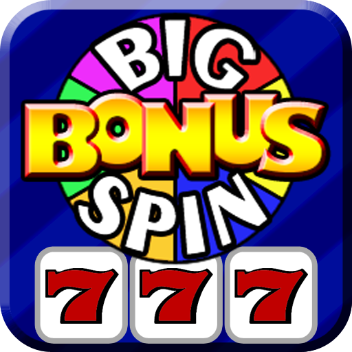 Big Spin Slots icon