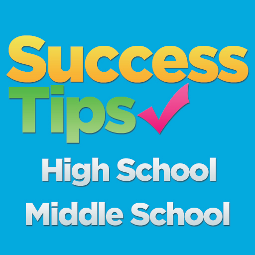 Success Tips for School icon