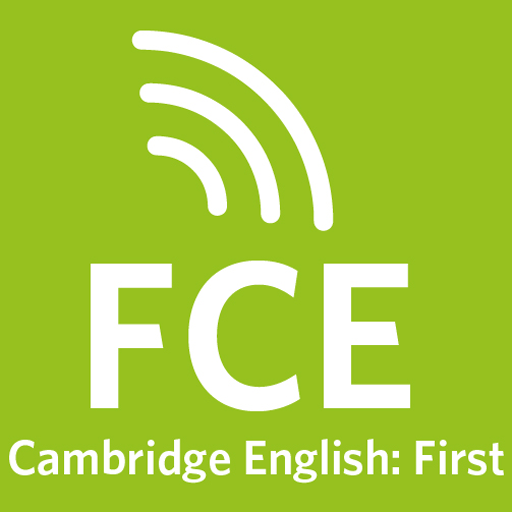 FCE Listening Practice Test icon