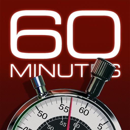 60 Minutes for iPad