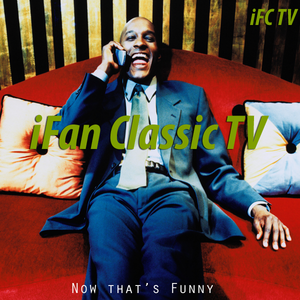 iFan Classic TV