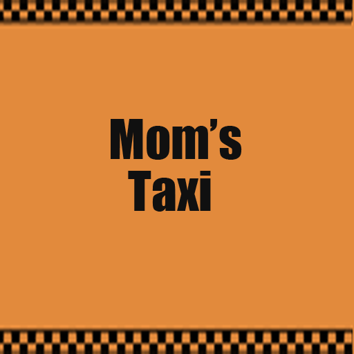 Moms Taxi icon