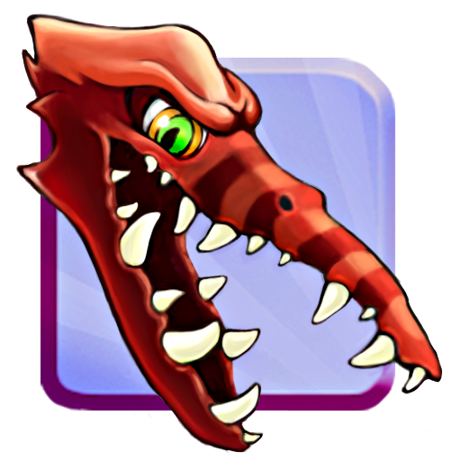 Fossil Feast icon