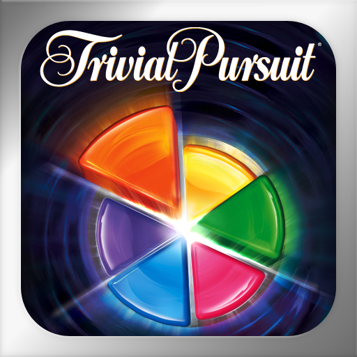 Trivial Pursuit 148Apps