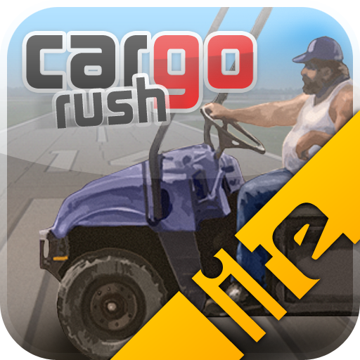 Cargo Rush Lite icon