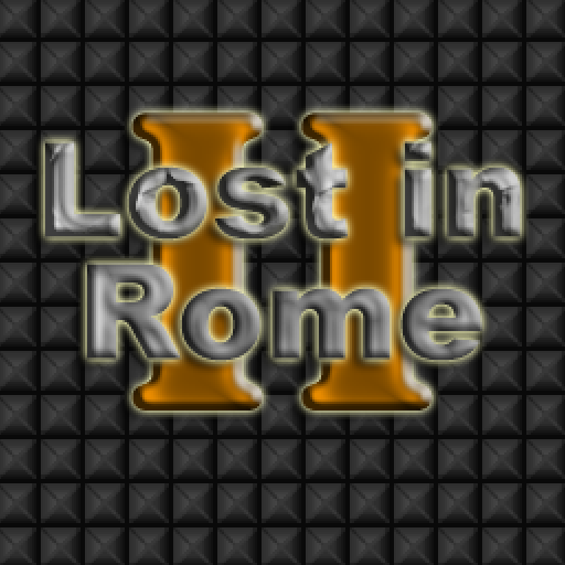 Lost in Rome 2
