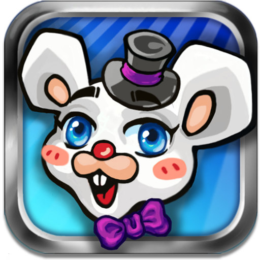 Cat & Mouse icon