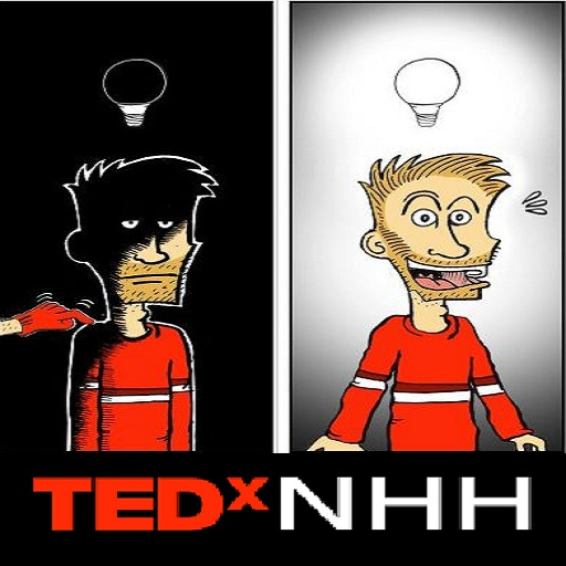 TEDxNHH icon