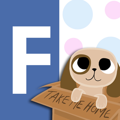 Cute Facebook Timeline Covers icon