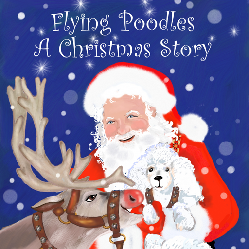 Flying Poodles - A Christmas Story