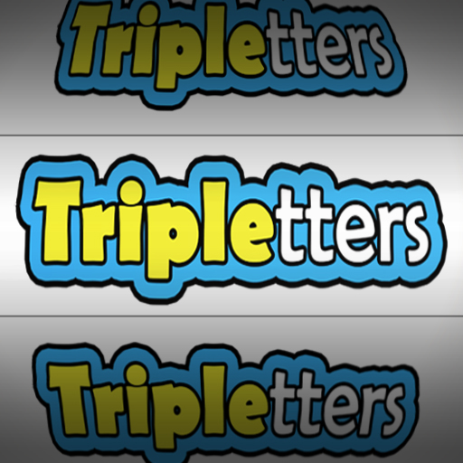 Tripletters
