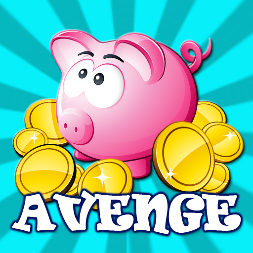 Avenge the Pigs