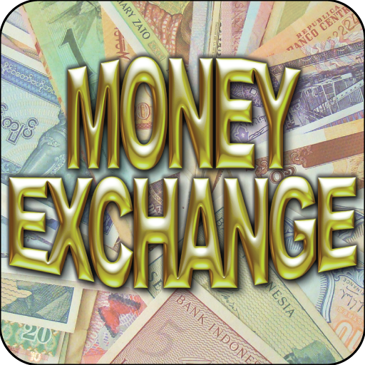 Money Exchange - A Simple 100 Currency Converter