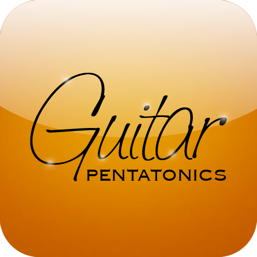 Guitar Pentatonics