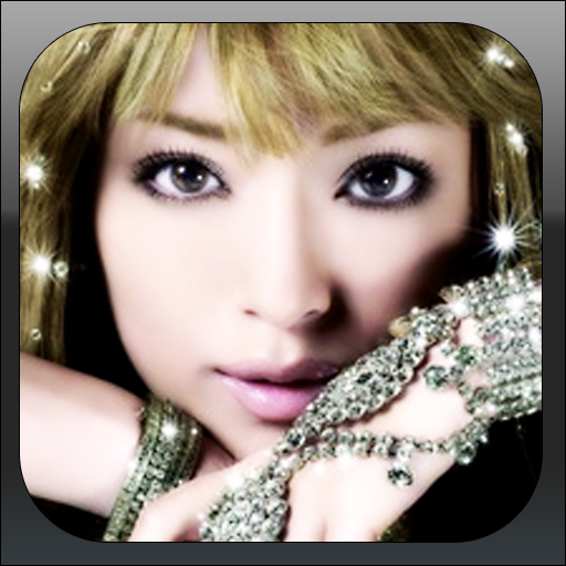 Ayumi Hamasaki Photo Studio icon